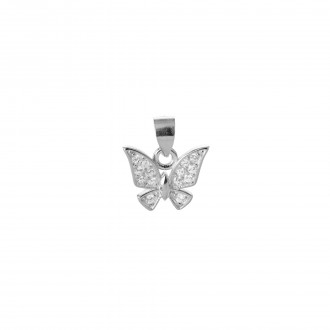 BUTTERFLY PENDANT