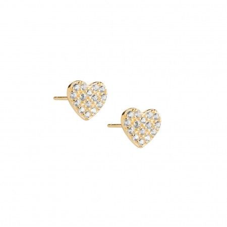 PENDIENTES CORAZN