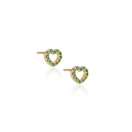 BRINCOS CORAÇÃO BRINCOS CORAÇÃO