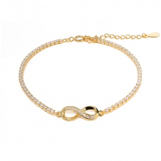 PULSEIRA INFINITO PULSEIRA INFINITO