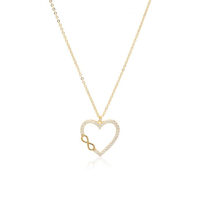 COLLAR CORAZN