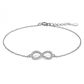 PULSEIRA INFINITO PULSEIRA INFINITO