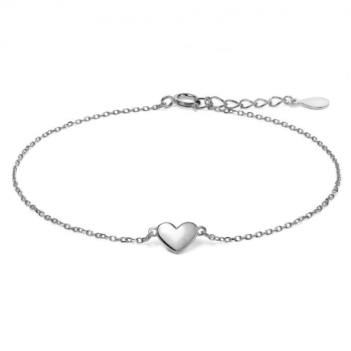 PULSERA CORAZN