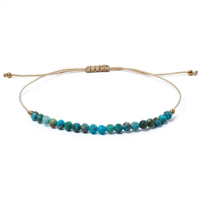 PULSERA PIEDRAS NATURALES
