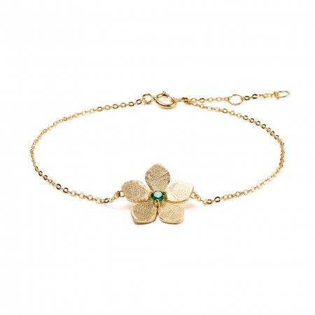 PULSERA FLOR