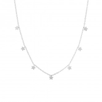 CHOKER A�O ESTRELAS