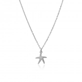 COLAR A�O ESTRELA DO MAR