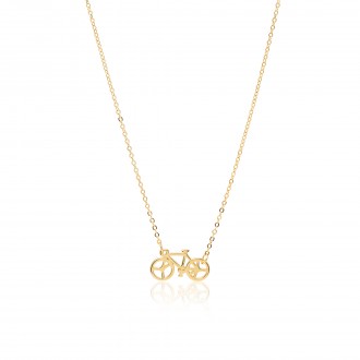 COLAR BICICLETA
