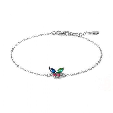 PULSERA MARIPOSA