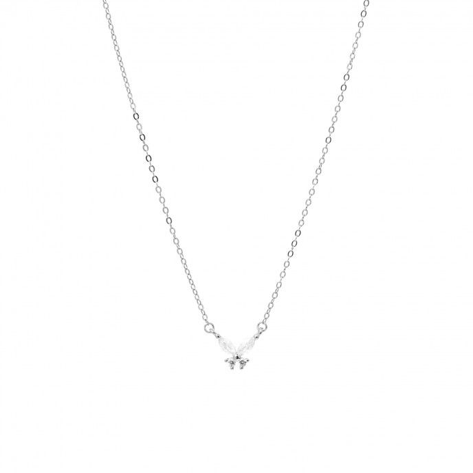 COLLAR MARIPOSA