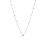 Silver - Zircon