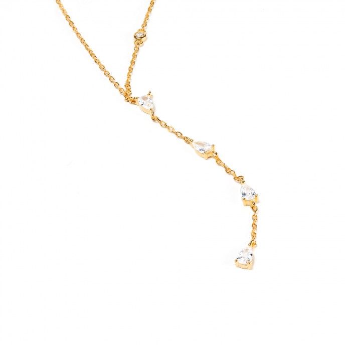 COLLAR GOTAS
