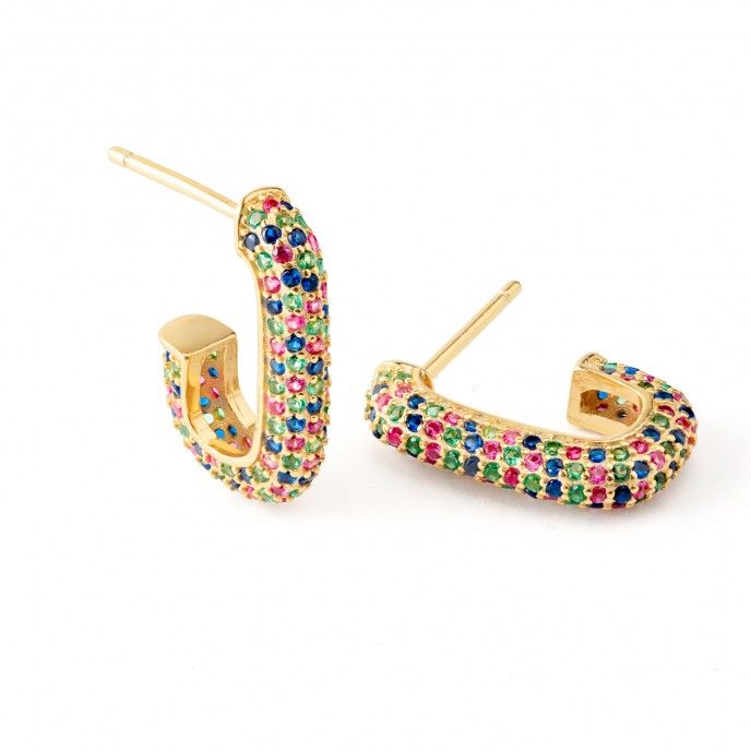 AROS BRILLANTES