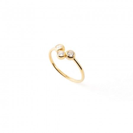 ANEL ZIRCÕES ANEL ZIRCÕES