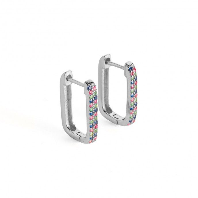 AROS CON COLORES
