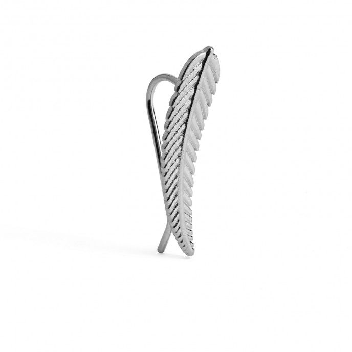 EAR CUFF HOJA