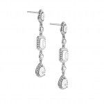 Silver - Zircon