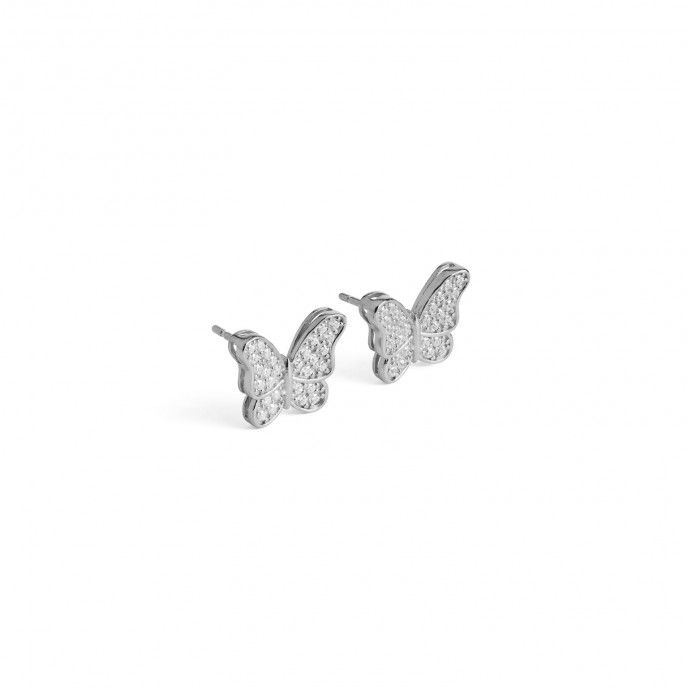 BRINCOS BORBOLETA