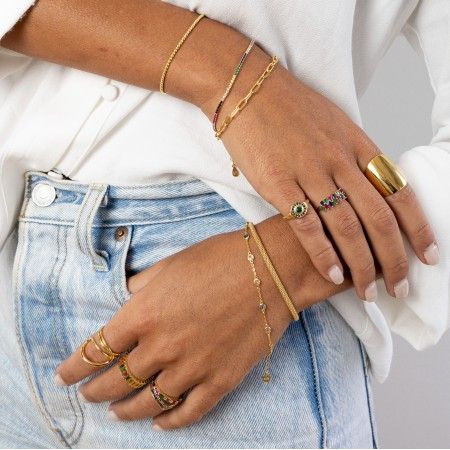 ANEL ZIRCÕES ANEL ZIRCÕES