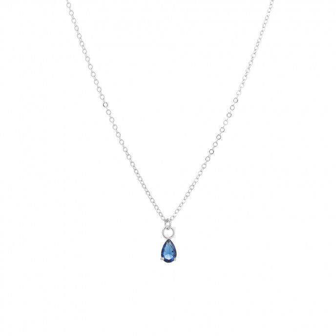 DROP NECKLACE