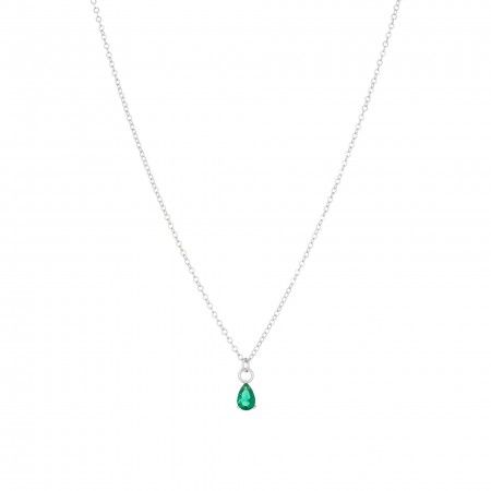 DROP NECKLACE