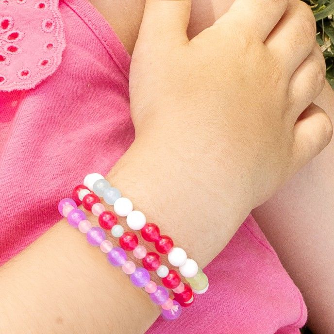 WATERMELON BRACELET - KIDS