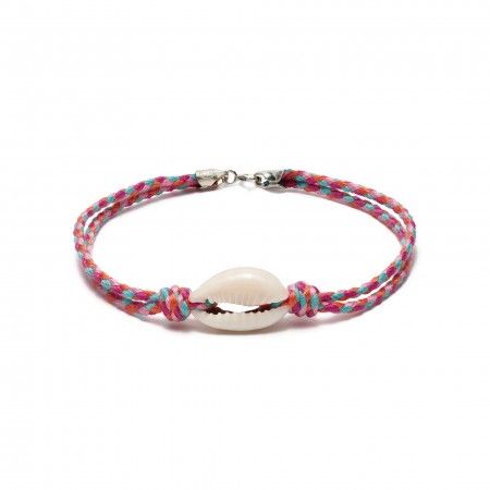 BRACELET WITH CONCH - KIDS