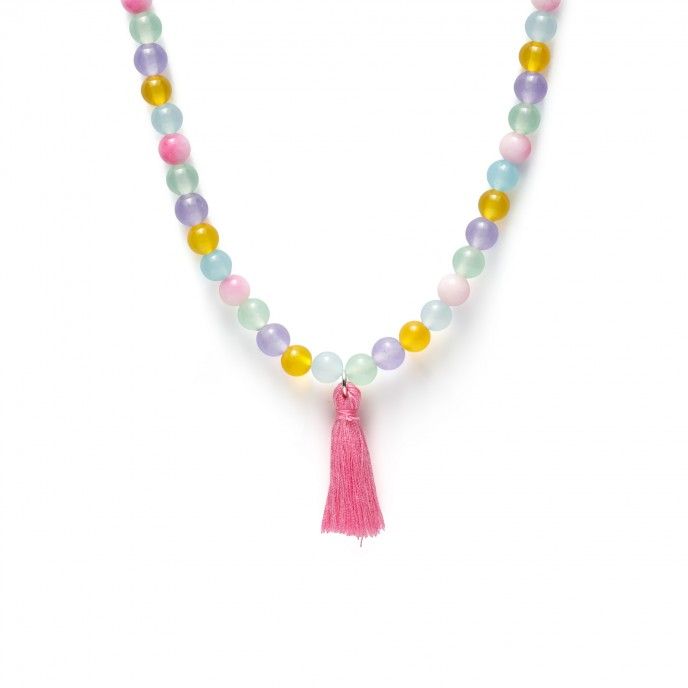 COLLAR TUTI-FRUTI - KIDS