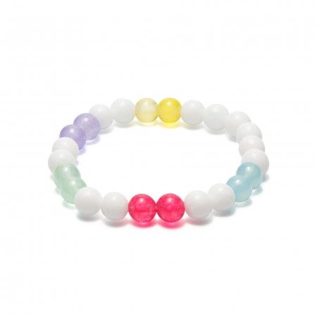 PULSERA MANZANA - KIDS