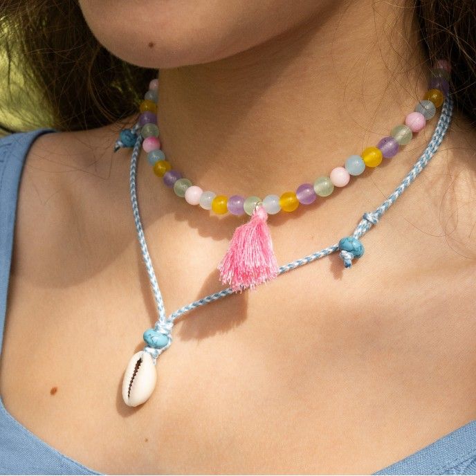 TUTTI FRUTTI NECKLACE - KIDS