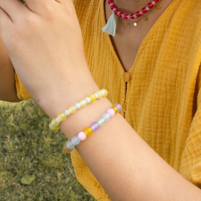 PULSERA TUTI-FRUTI - KIDS