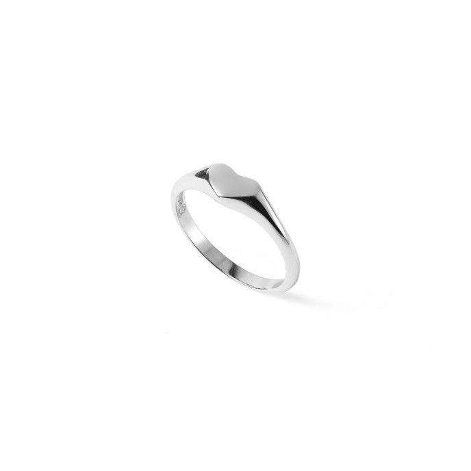 ANILLO CORAZN