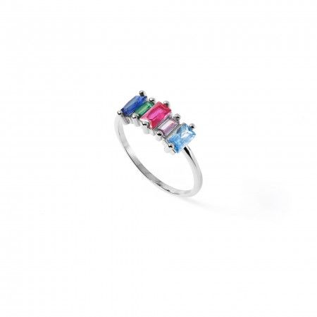 ANILLO RAINBOW