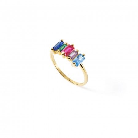 ANILLO RAINBOW