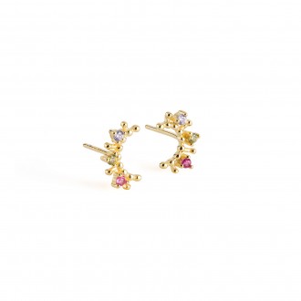 BRINCOS BRILHANTES