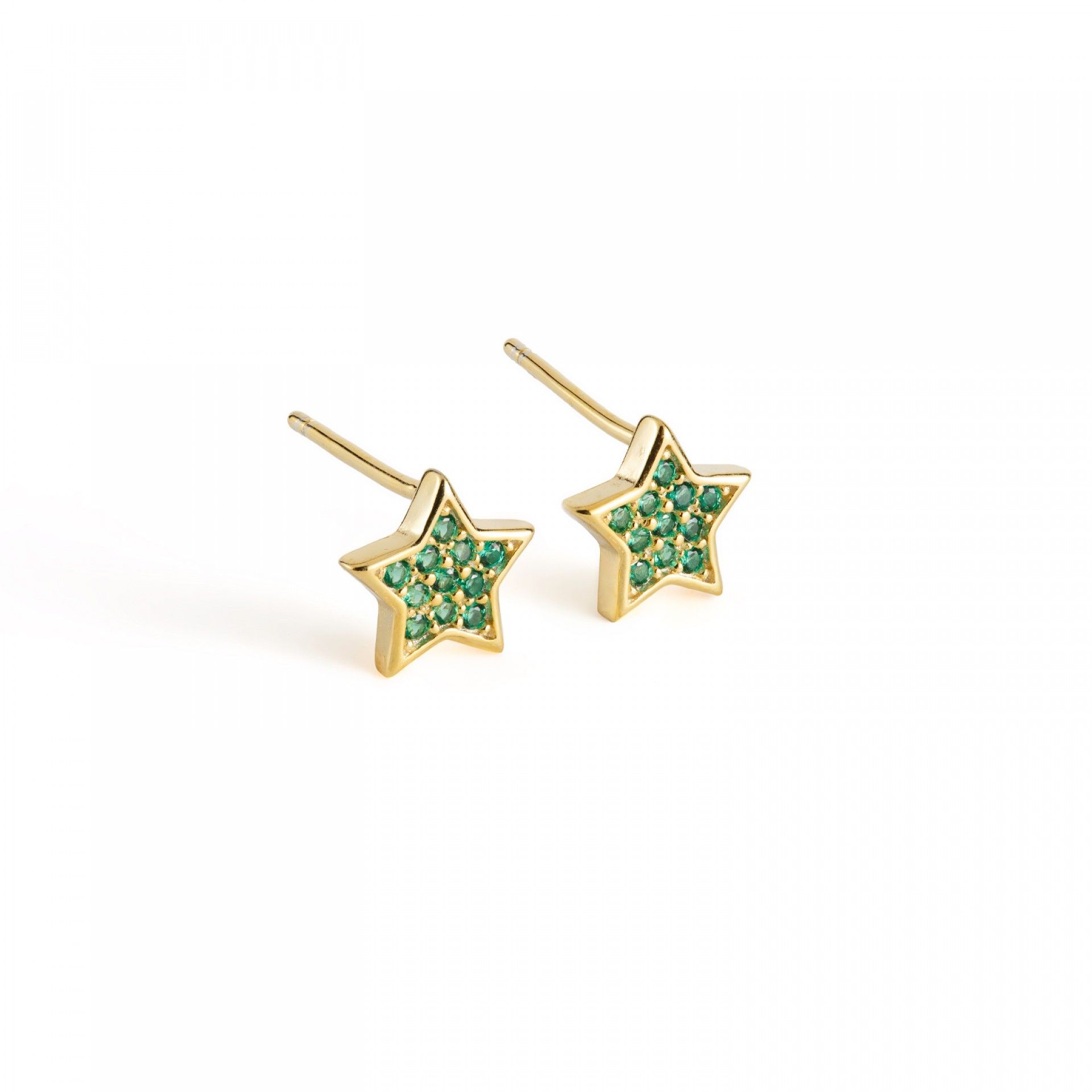 BRINCOS ESTRELA