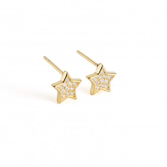 BRINCOS ESTRELA BRINCOS ESTRELA