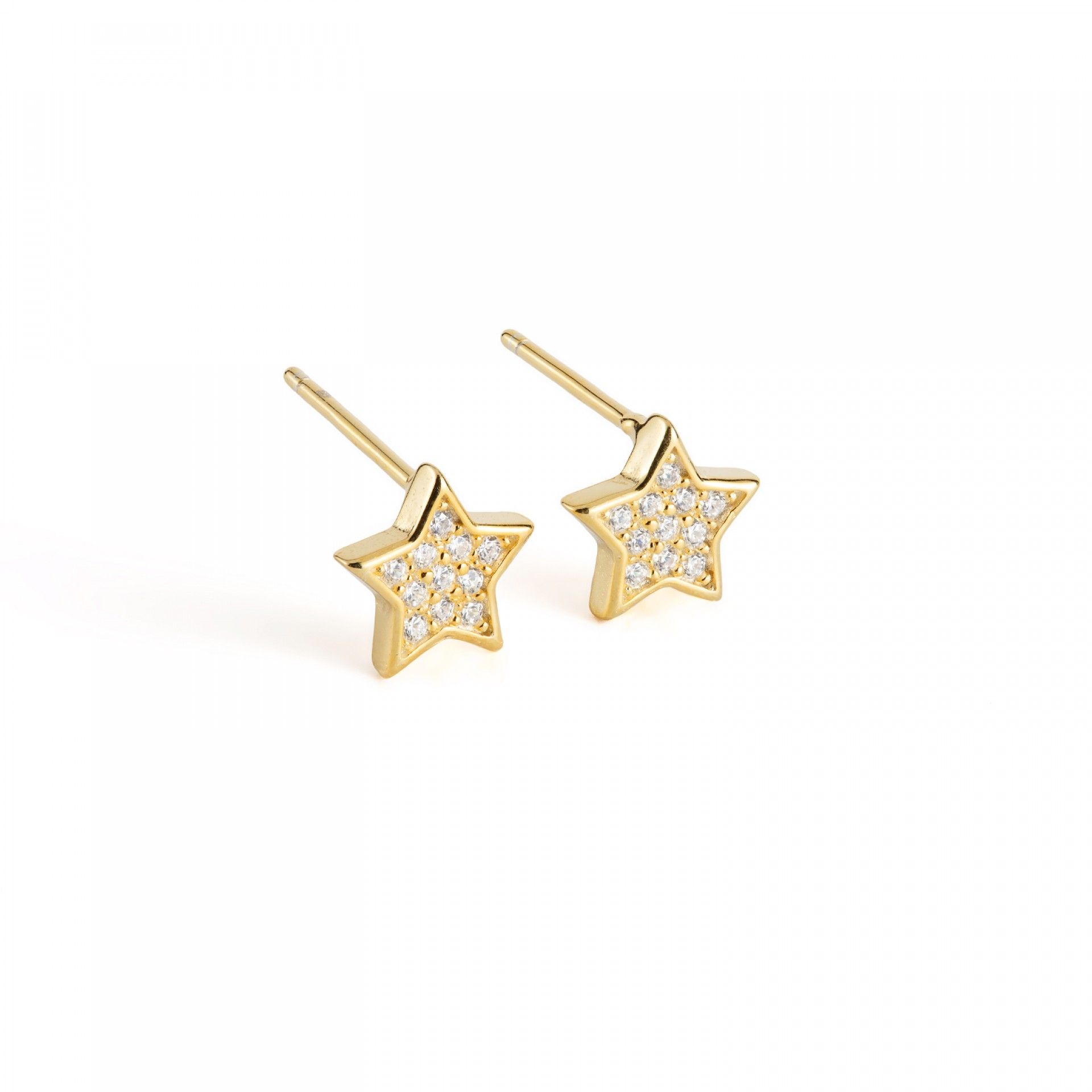 BRINCOS ESTRELA