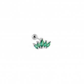CROWN PIERCING