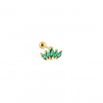 CROWN PIERCING