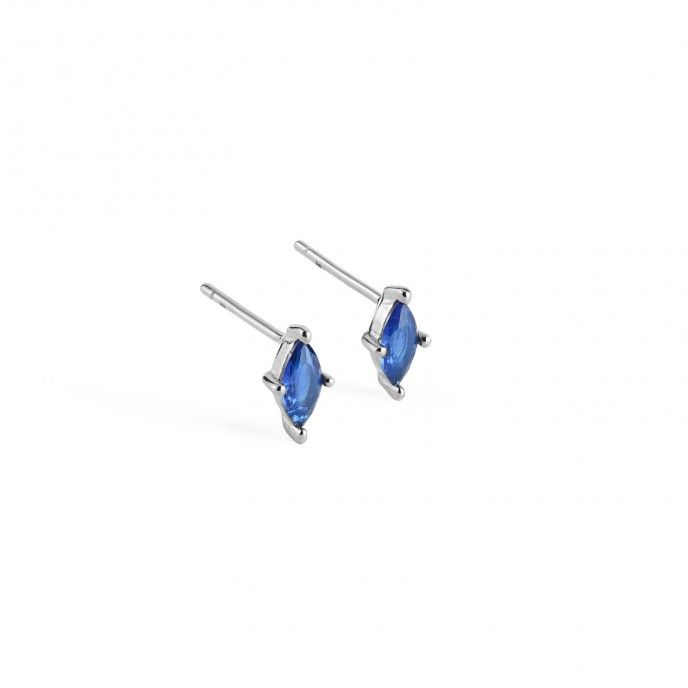 PENDIENTES PIEDRAS