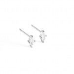 Silver - Zircon