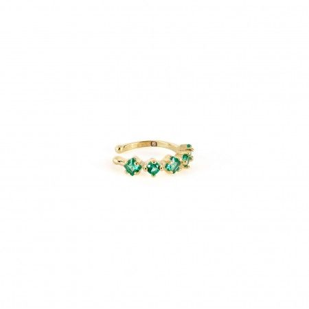 EAR CUFF BRILLANTE