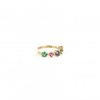 EAR CUFF BRILHANTE EAR CUFF BRILHANTE