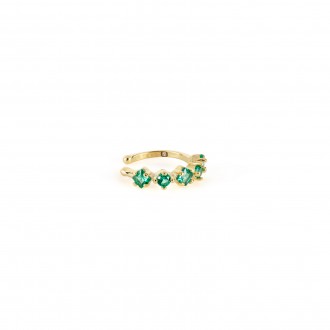 EAR CUFF BRILLANTE
