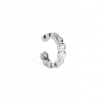 EAR CUFF ZIRC�O