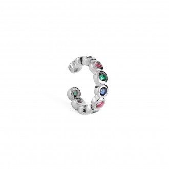 EAR CUFF ZIRCÃO EAR CUFF ZIRCÃO