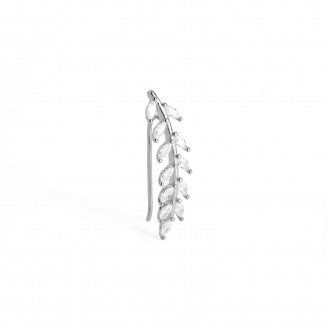 EAR CUFF FOLHA
