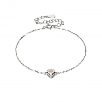 PULSEIRA CORAÇÃO PULSEIRA CORAÇÃO