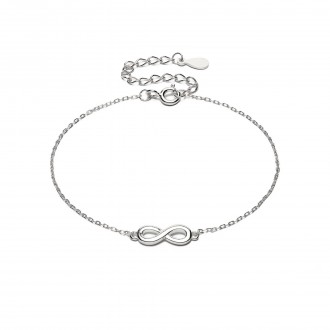 PULSEIRA INFINITO PULSEIRA INFINITO